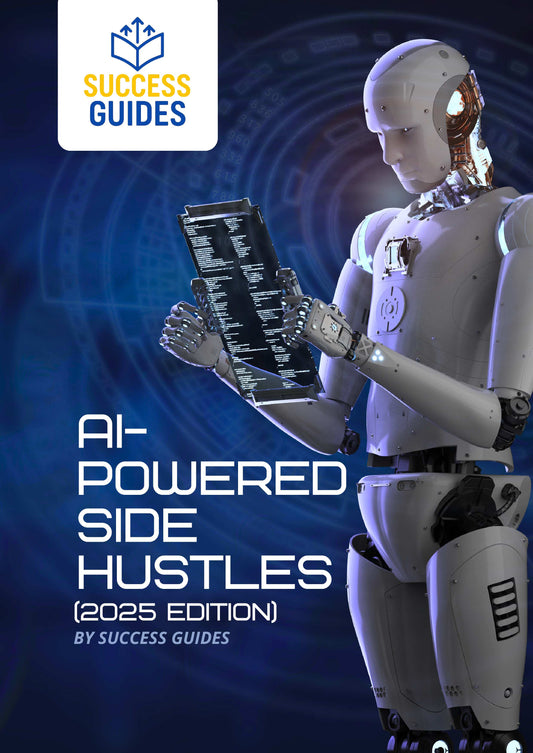 AI-Powered Side Hustles