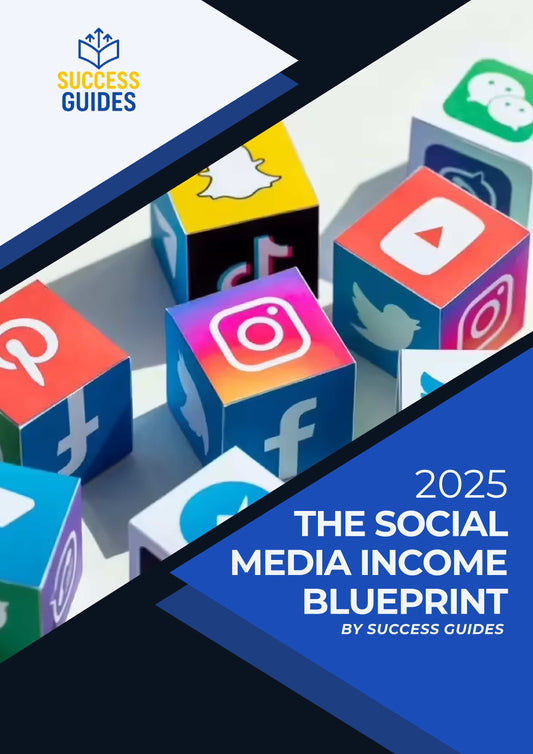The Social Media Income Blueprint
