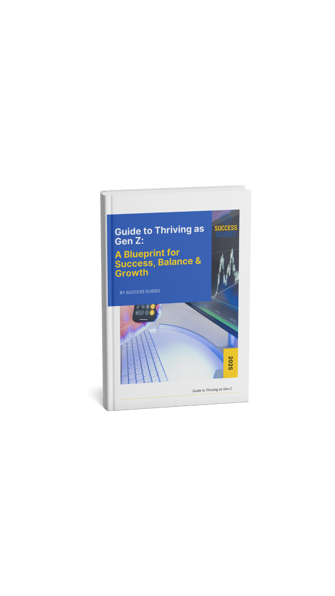 Guide to Thriving as Gen Z