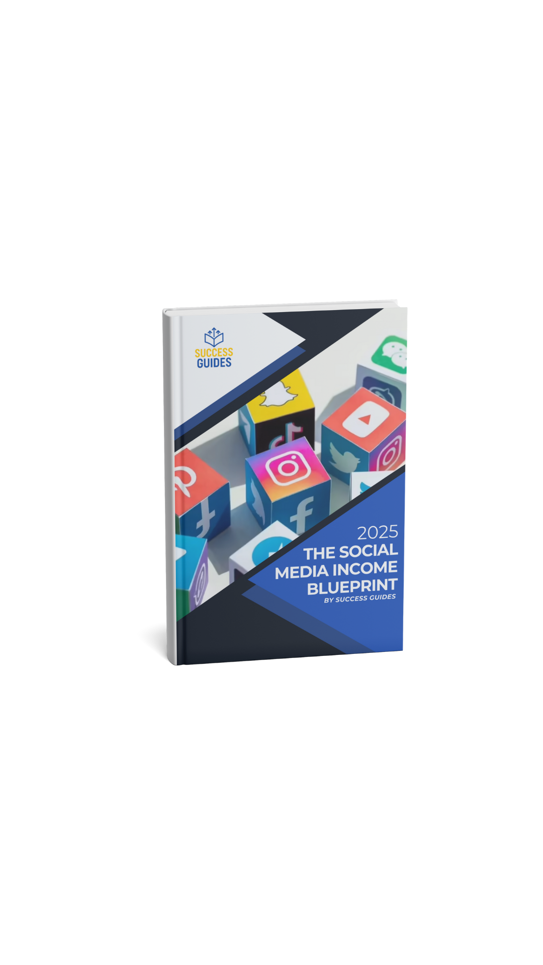 The Social Media Income Blueprint