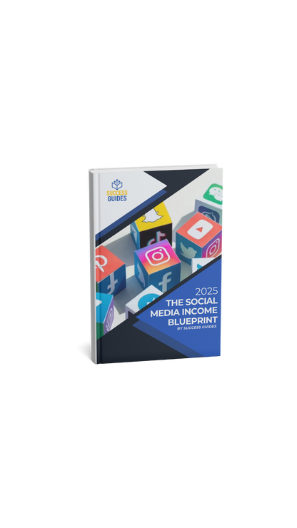 The Social Media Income Blueprint