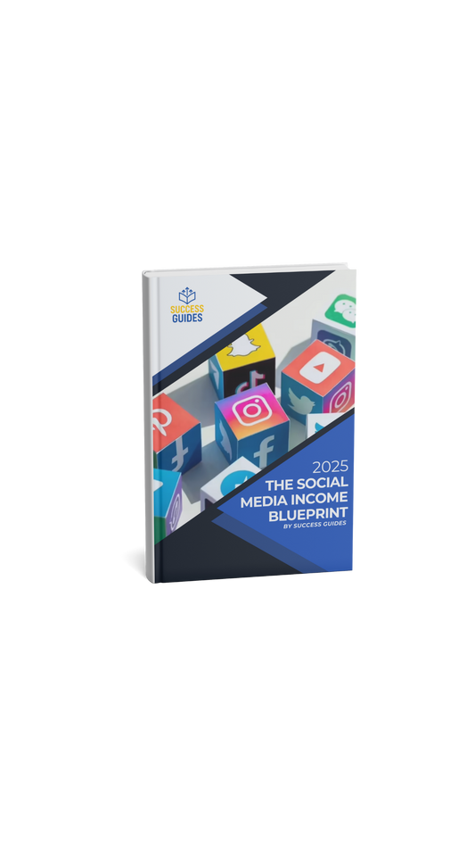 The Social Media Income Blueprint