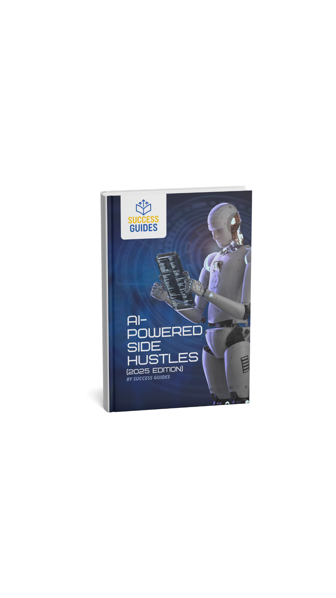 AI-Powered Side Hustles